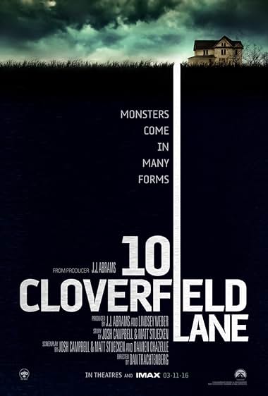 10 Cloverfield Lane