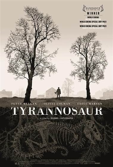 Tyrannosaur