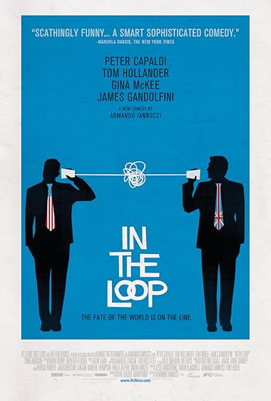 In the Loop