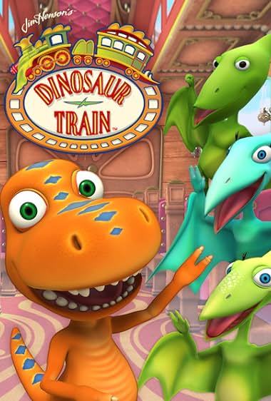 Dinosaur Train