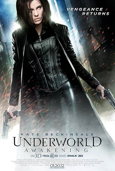 Underworld: Awakening