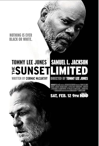 The Sunset Limited