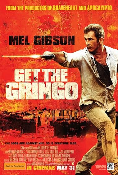 Get the Gringo