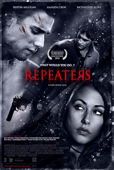 Repeaters