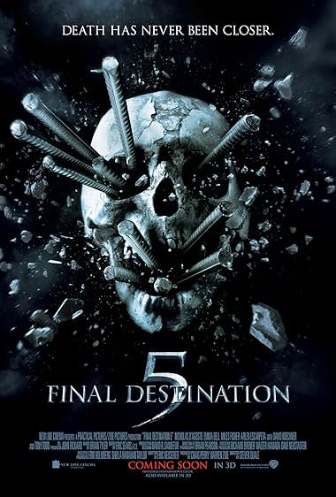 Final Destination 5