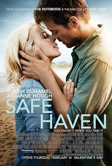 Safe Haven