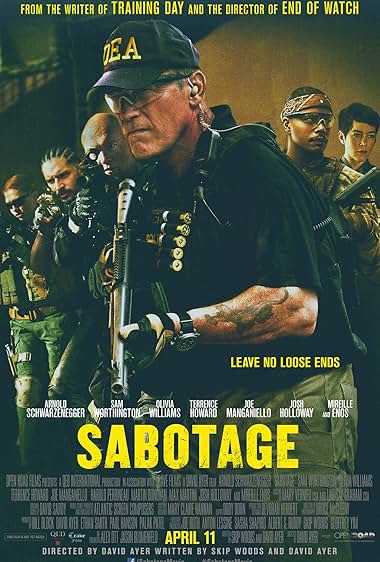 Sabotage