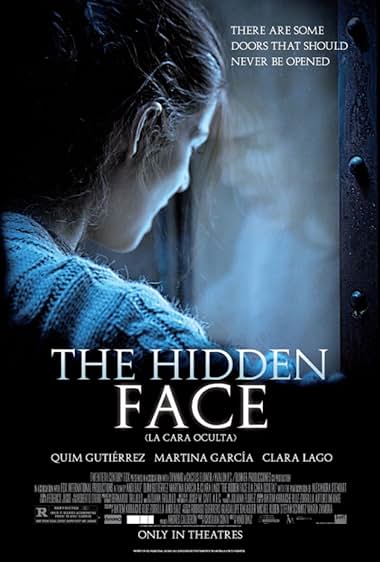 The Hidden Face