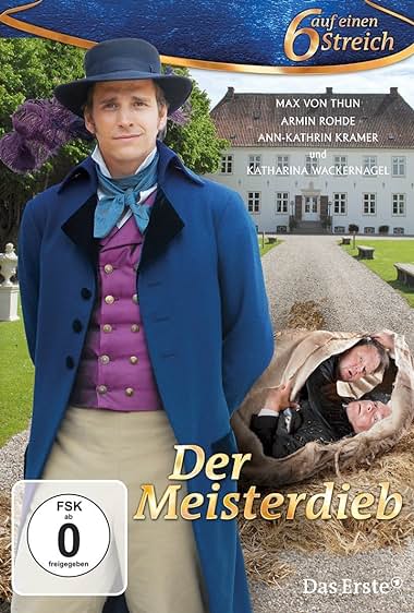 Der Meisterdieb