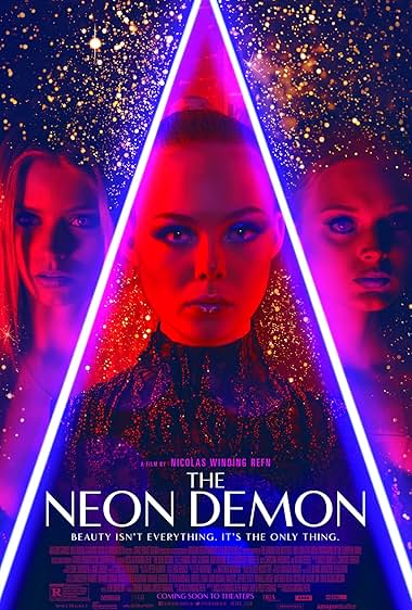 The Neon Demon