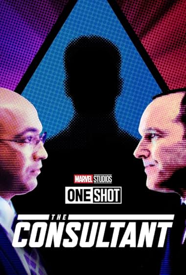 Marvel One-Shot: The Consultant