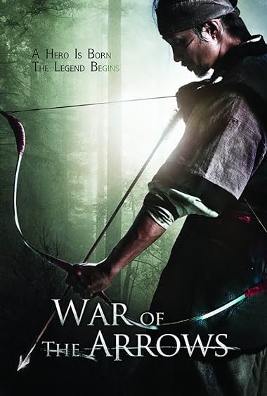 War of the Arrows