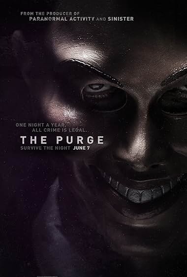 The Purge