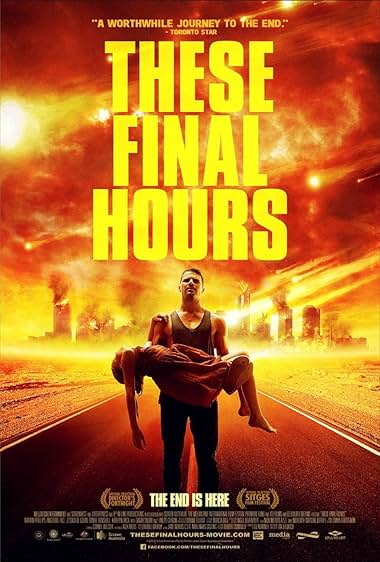 These Final Hours