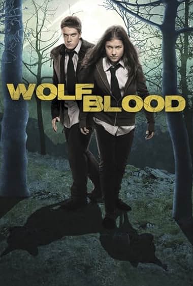 Wolfblood