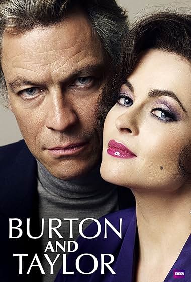 Burton and Taylor