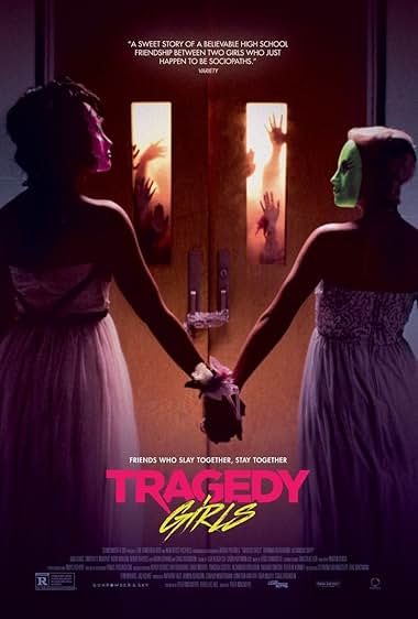 Tragedy Girls