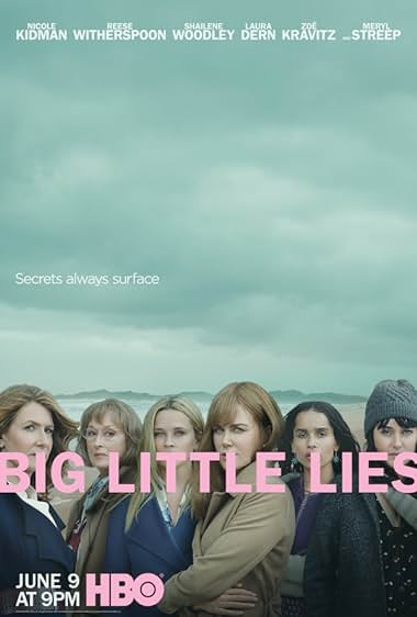 Big Little Lies