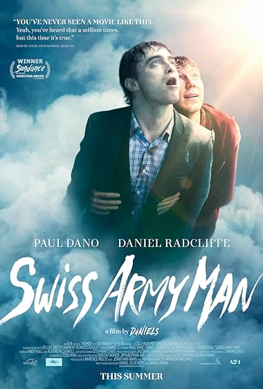 Swiss Army Man