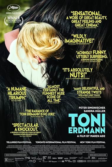 Toni Erdmann