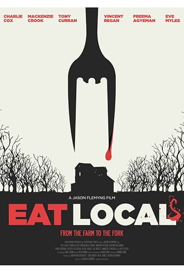 Eat Locals