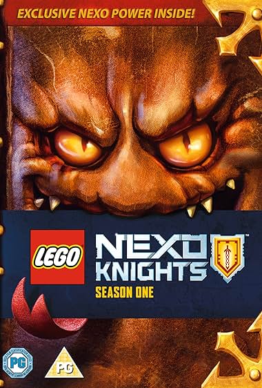 LEGO Nexo Knights