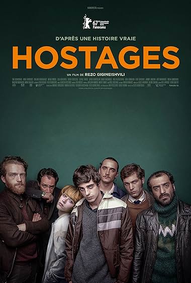 Hostages