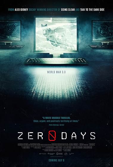 Zero Days