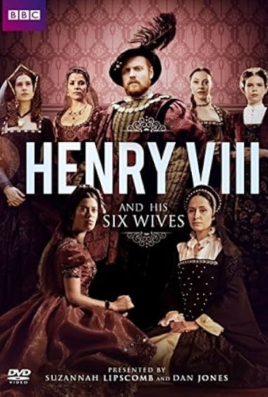 The Six Queens of Henry VIII