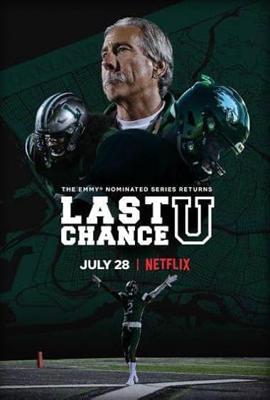 Last Chance U