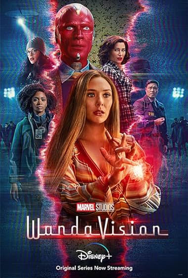 WandaVision