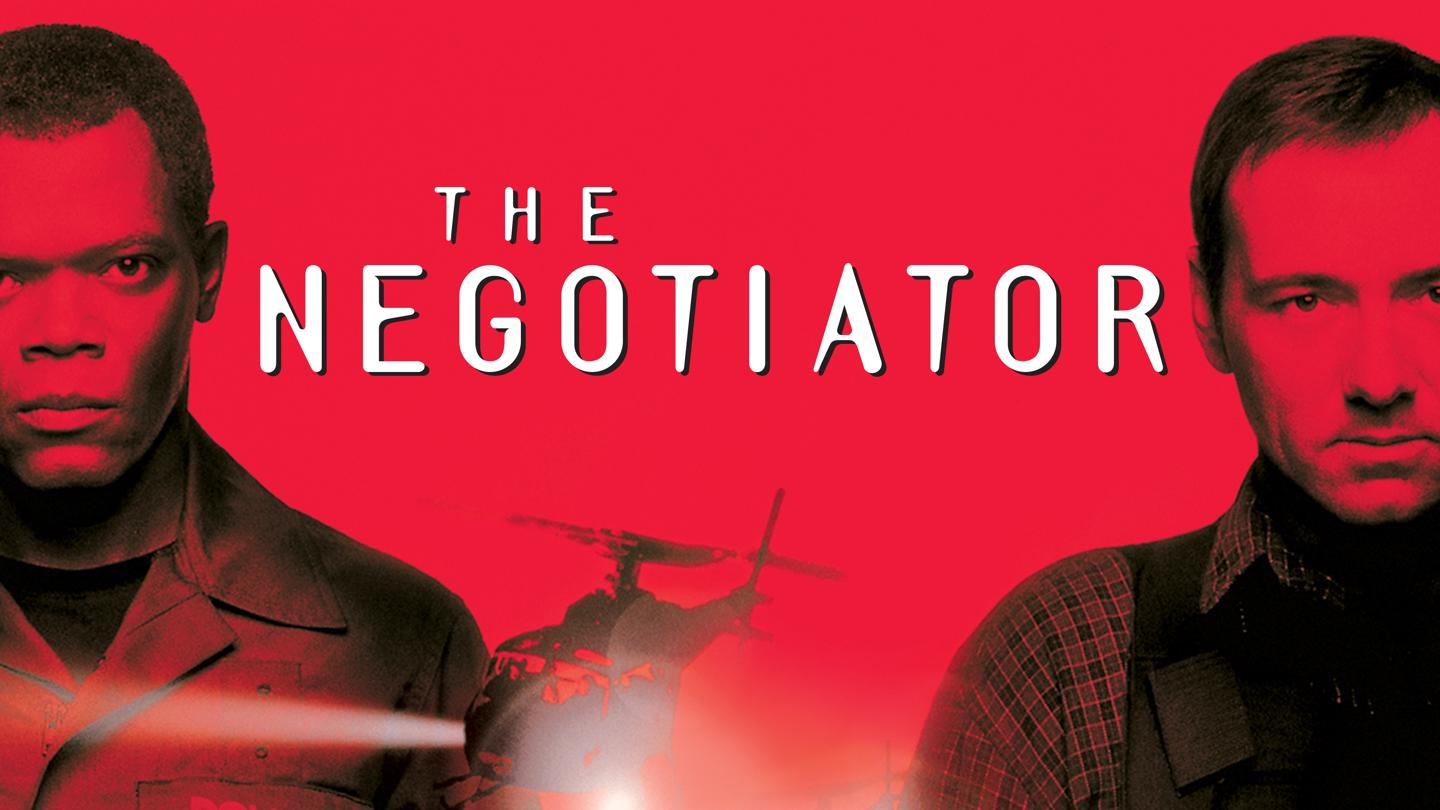 The Negotiator