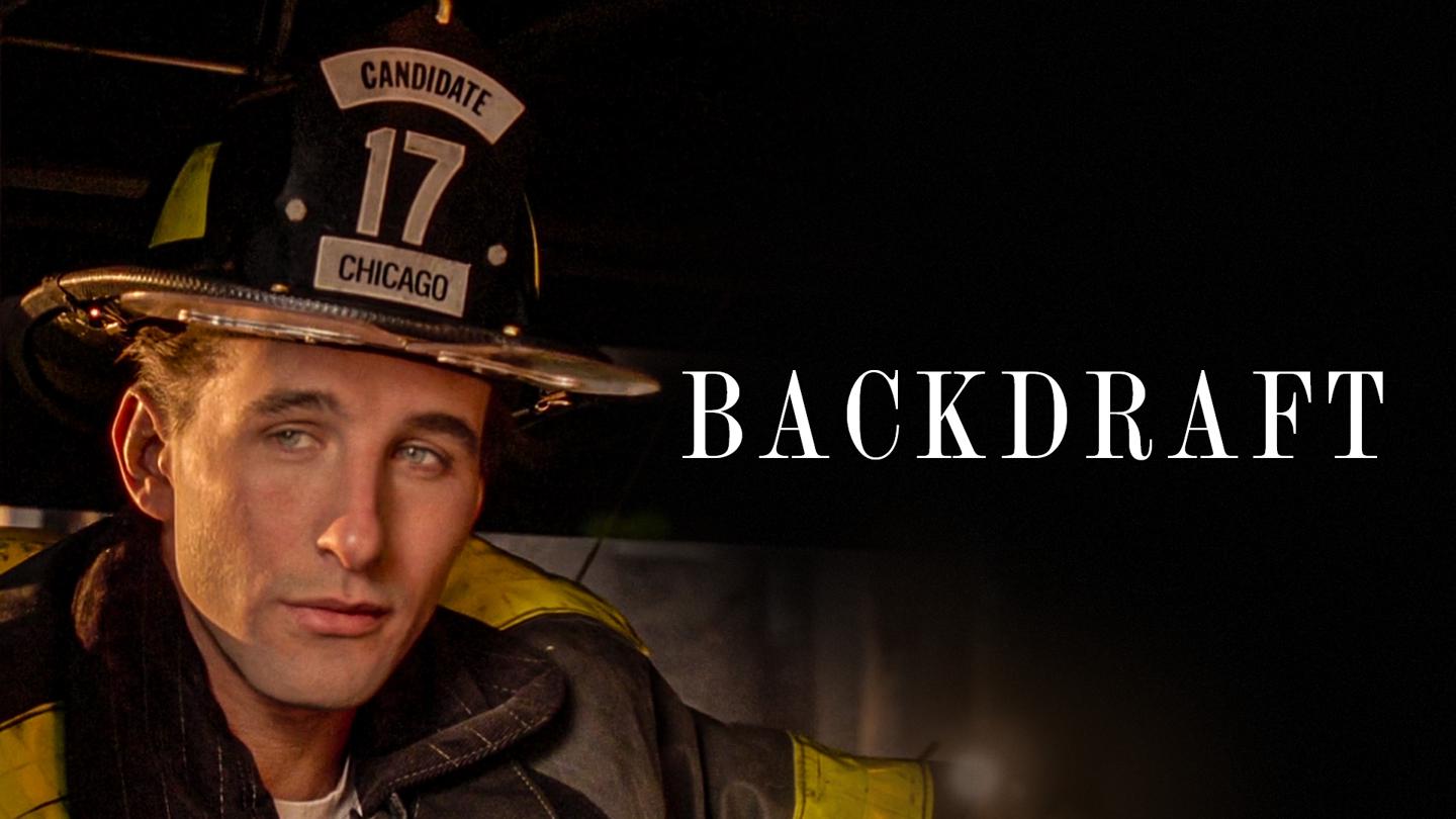 Backdraft