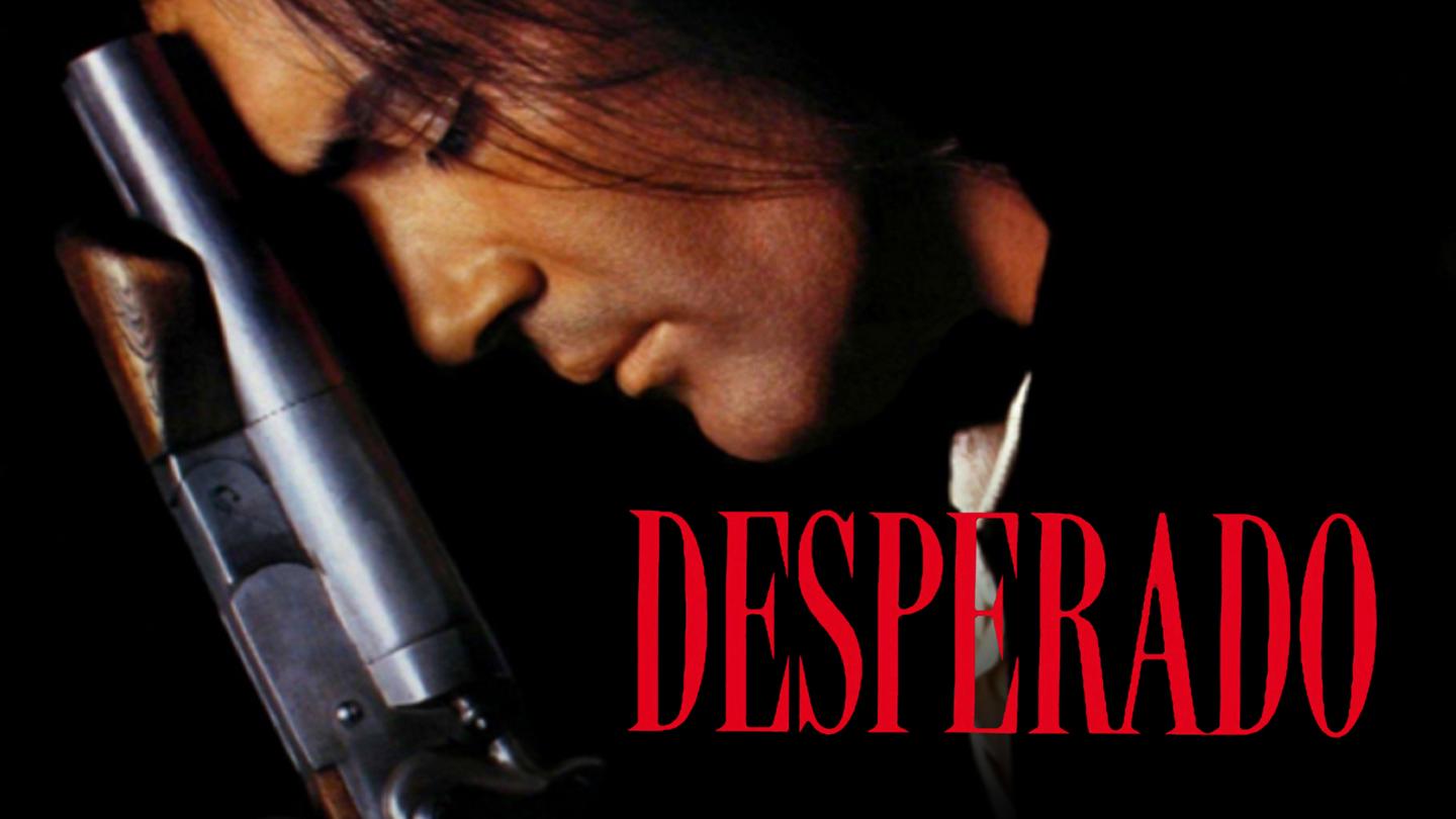 Desperado