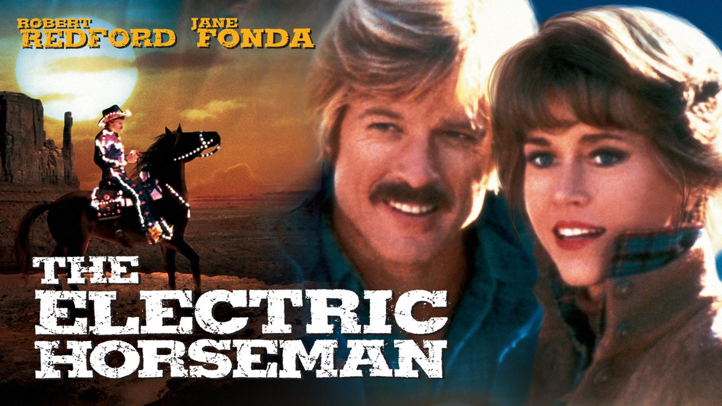 The Electric Horseman