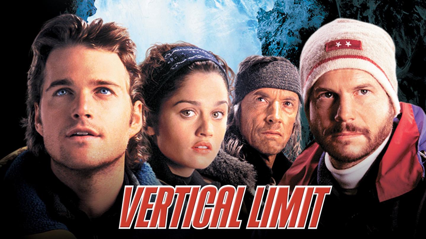 Vertical Limit