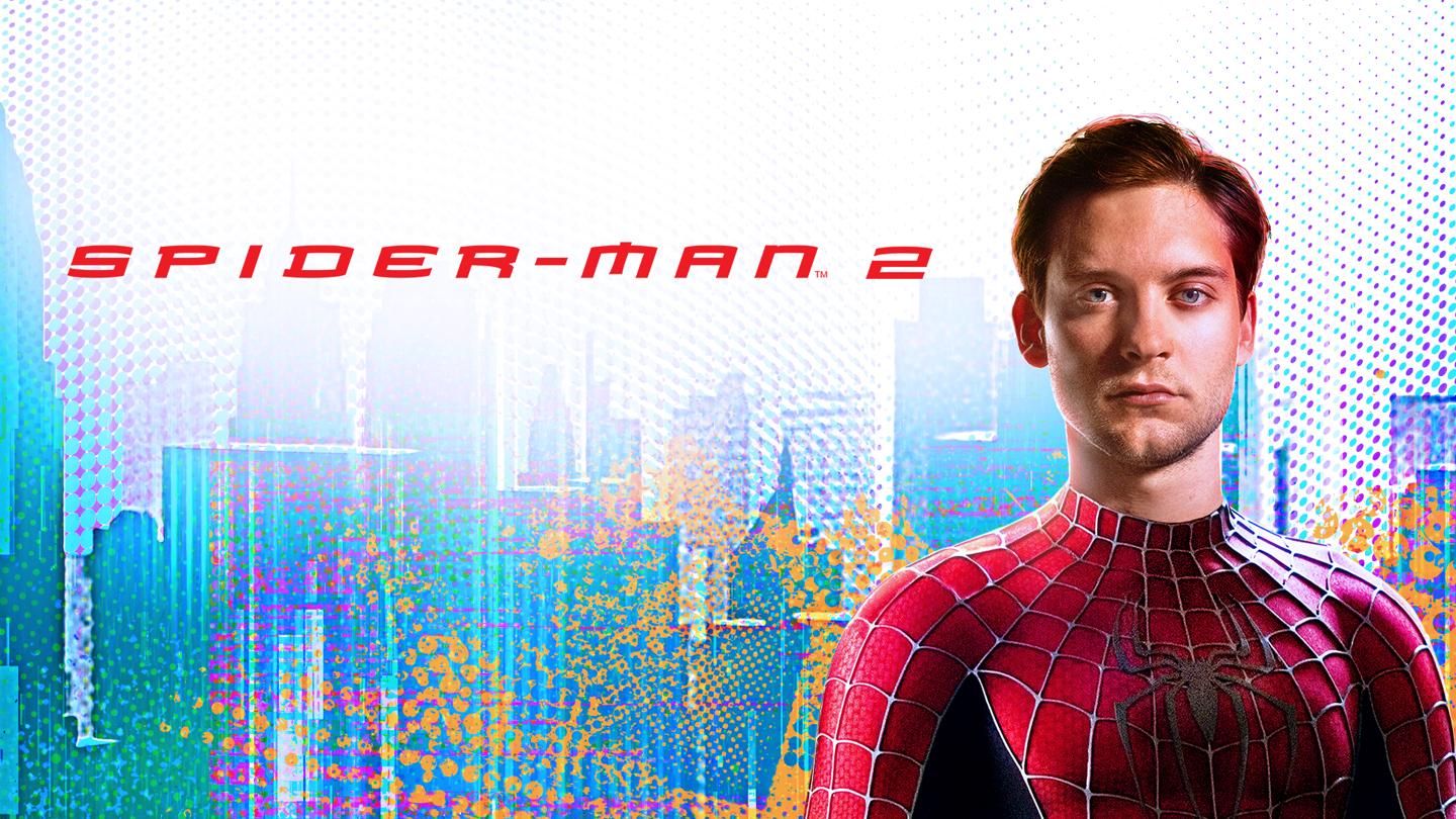 Spider-Man 2