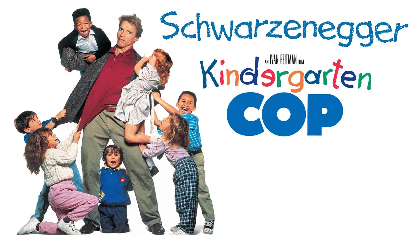 Kindergarten Cop