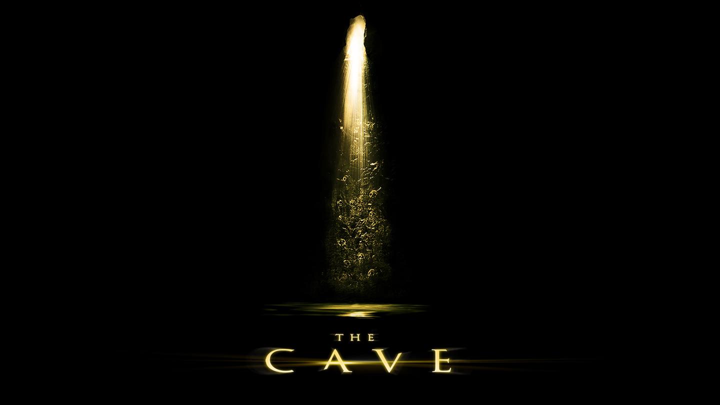 The Cave