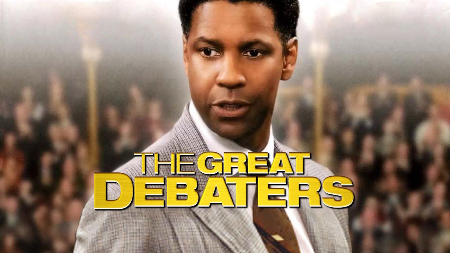 The Great Debaters