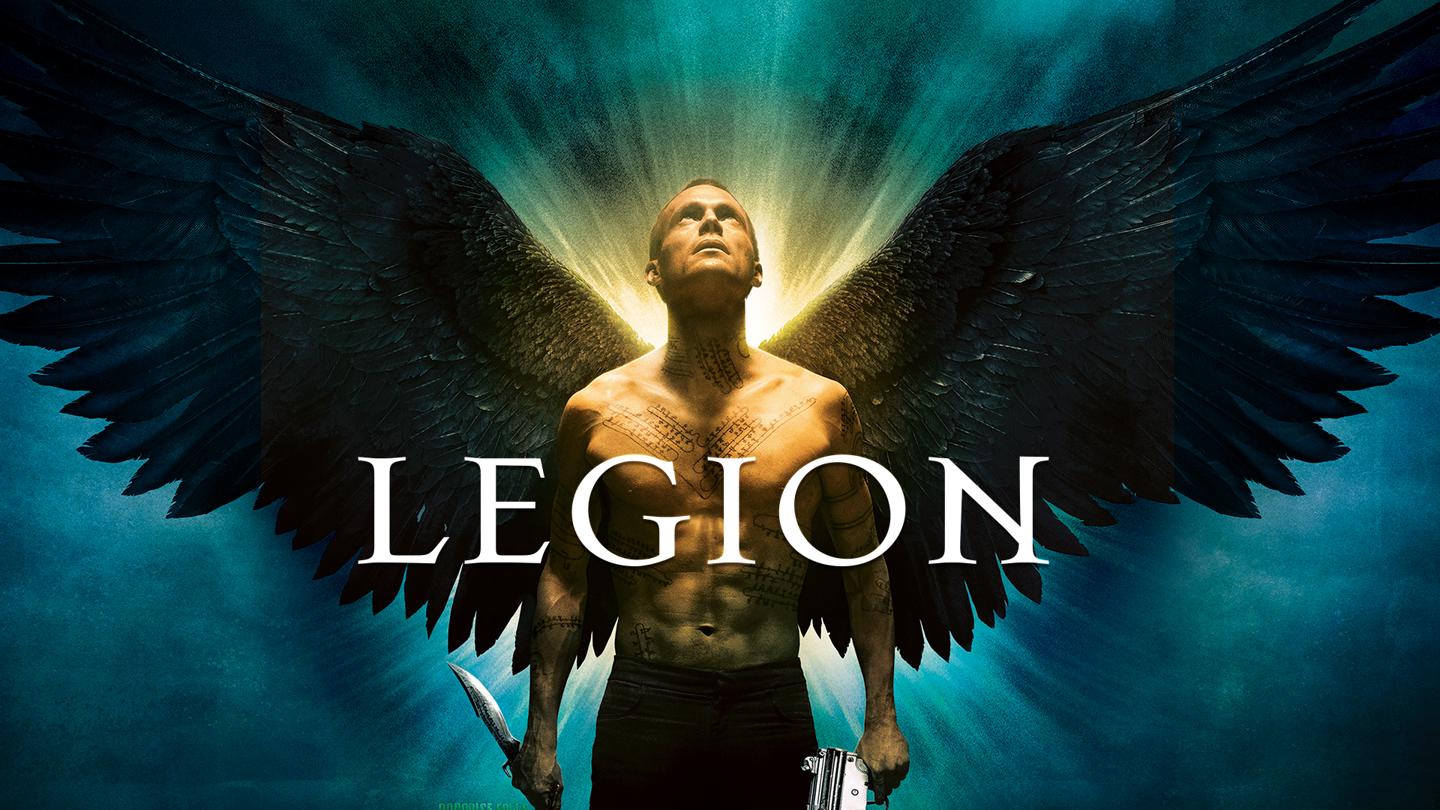 Legion