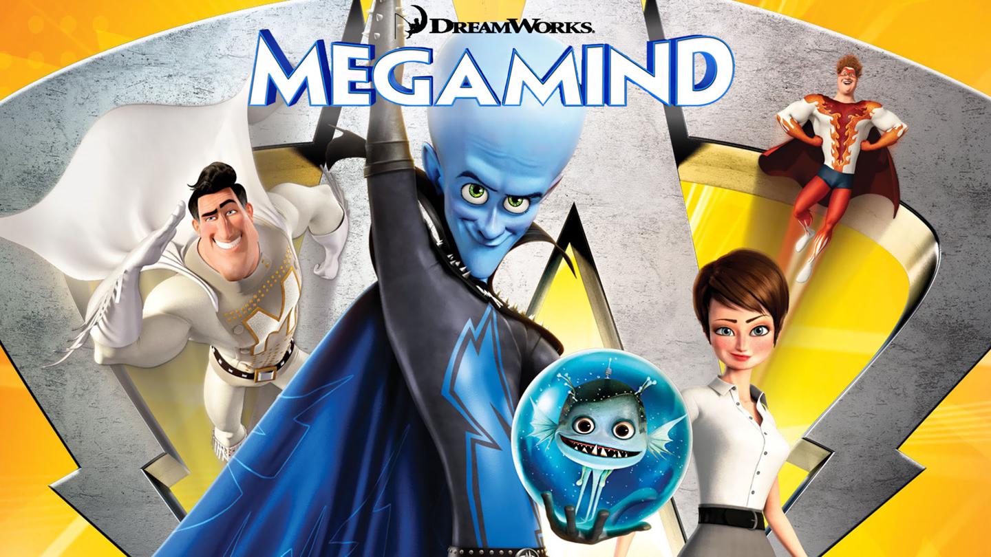 Megamind