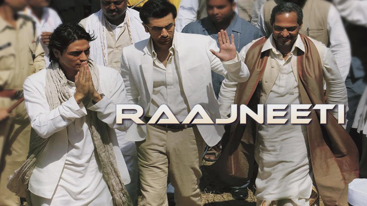 Raajneeti