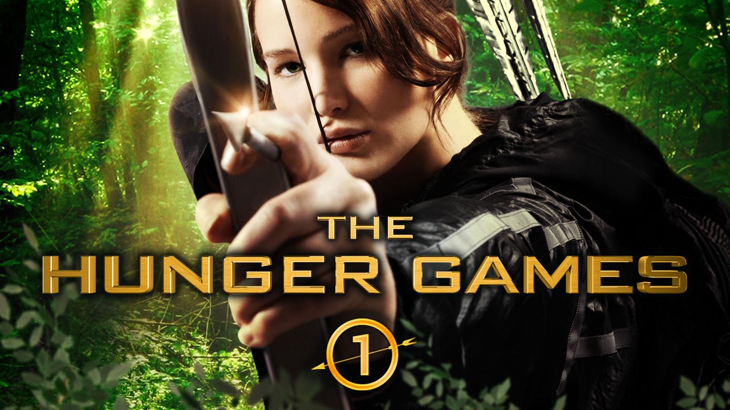 The Hunger Games