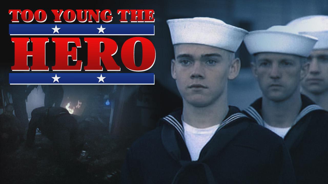 Too Young The Hero