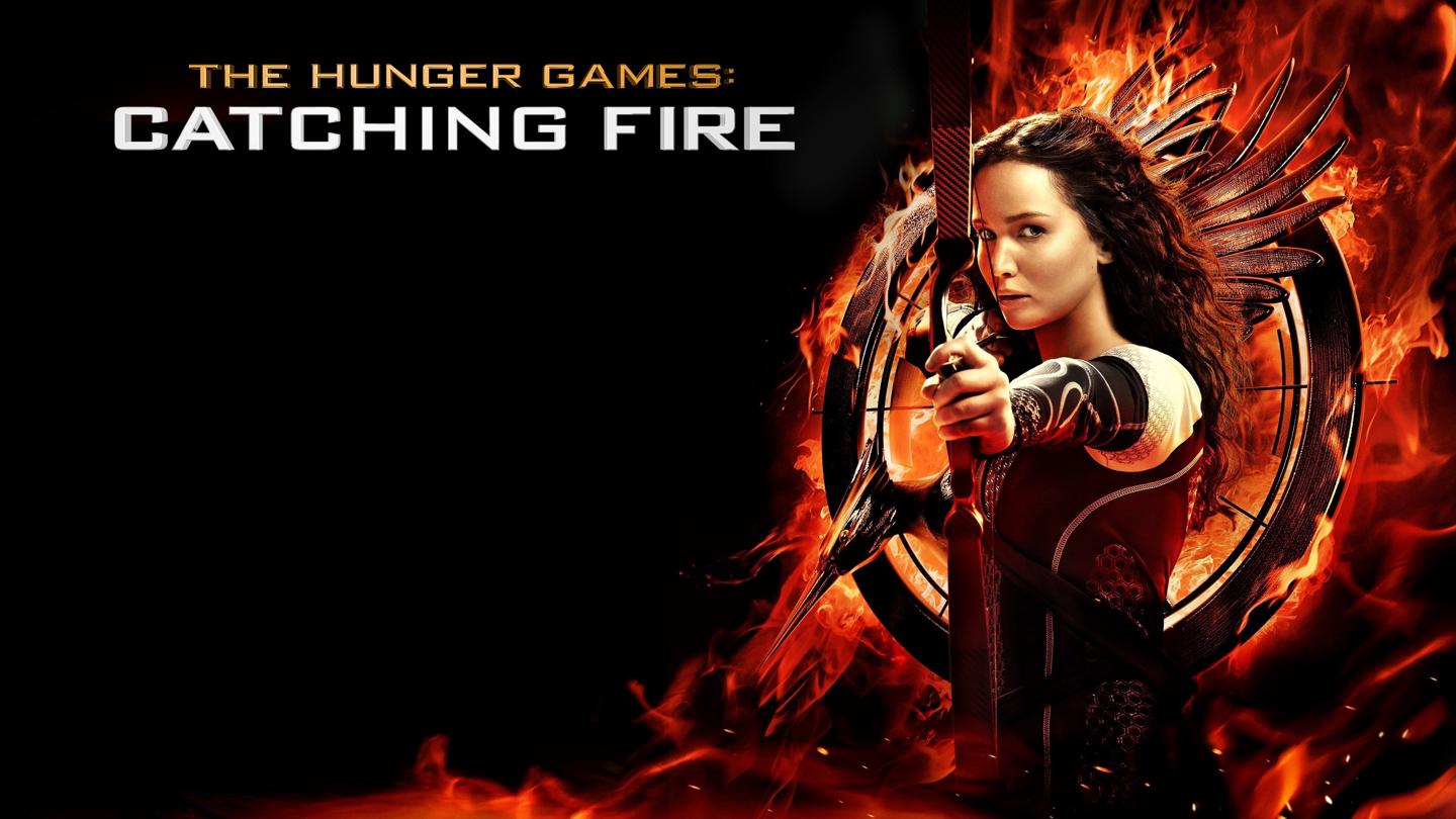 The Hunger Games: Catching Fire