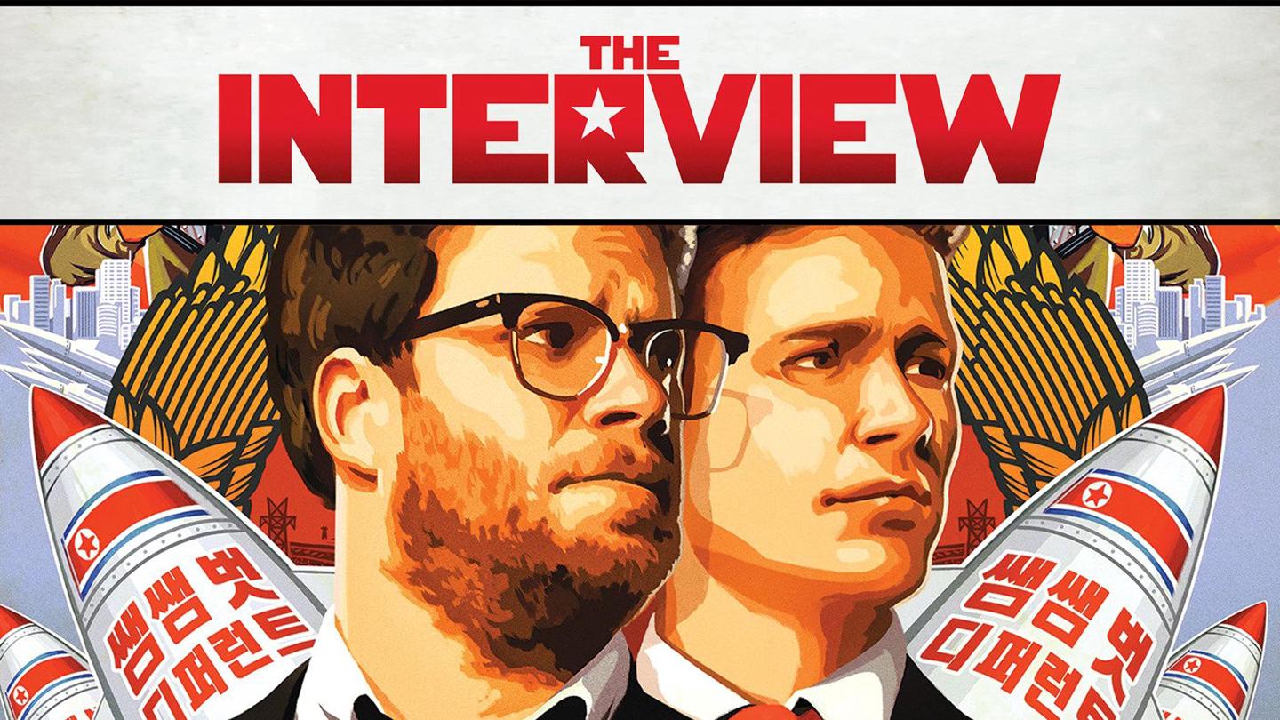 The Interview