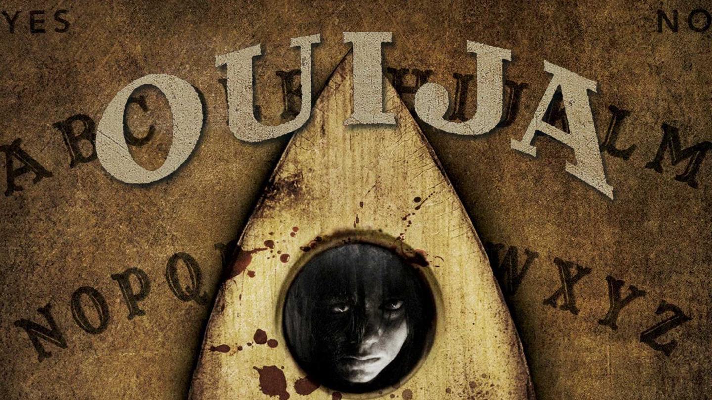 Ouija