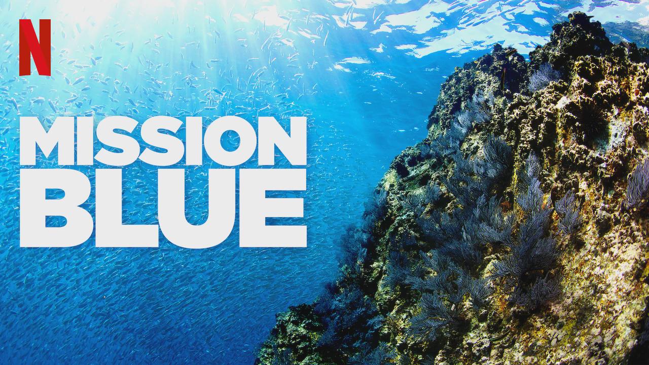 Mission Blue