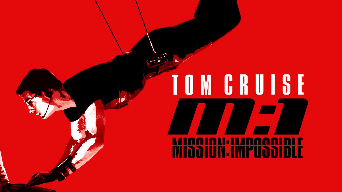 Mission: Impossible